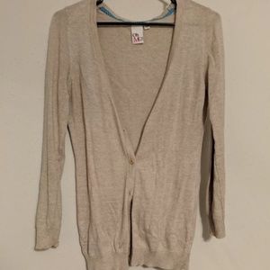 Cardigan